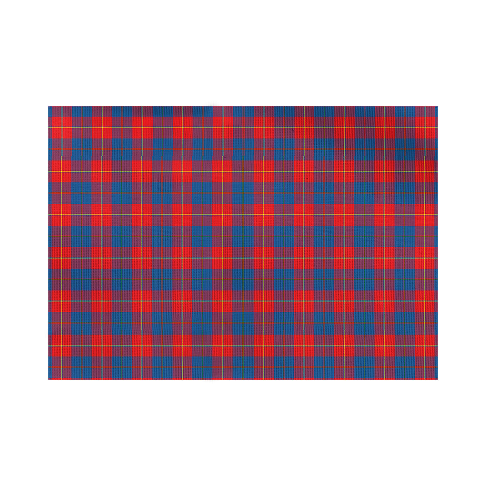 galloway-red-tartan-flag