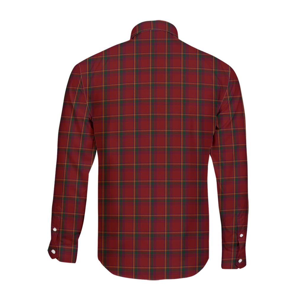 galway-tartan-long-sleeve-button-up-shirt