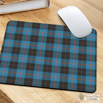 Garden (Gardyne) Tartan Mouse Pad