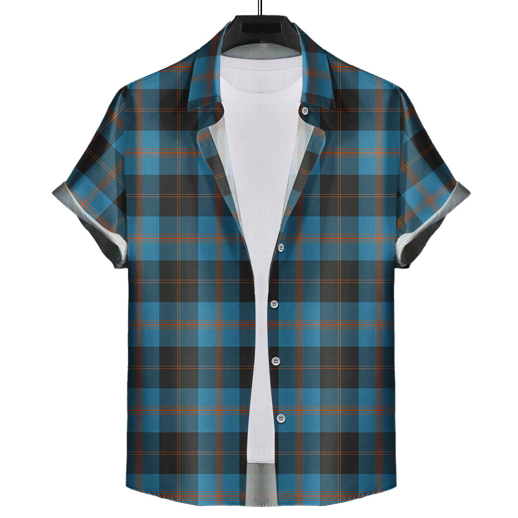 garden-tartan-short-sleeve-button-down-shirt