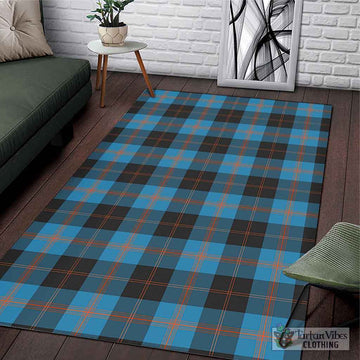 Garden (Gardyne) Tartan Area Rug