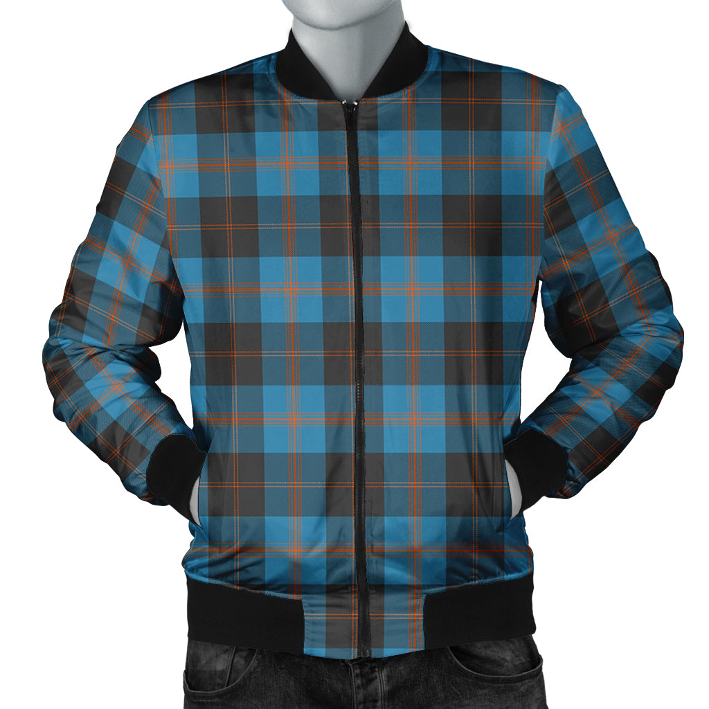 garden-tartan-bomber-jacket