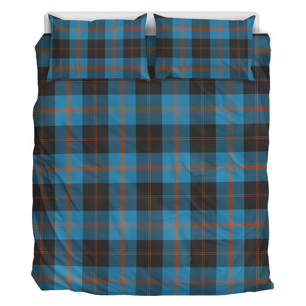 Garden (Gardyne) Tartan Bedding Set - Tartan Vibes Clothing