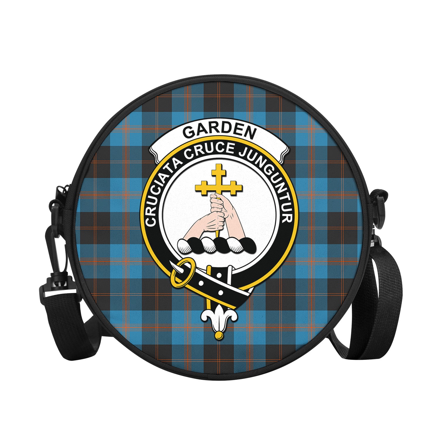 garden-tartan-round-satchel-bags-with-family-crest