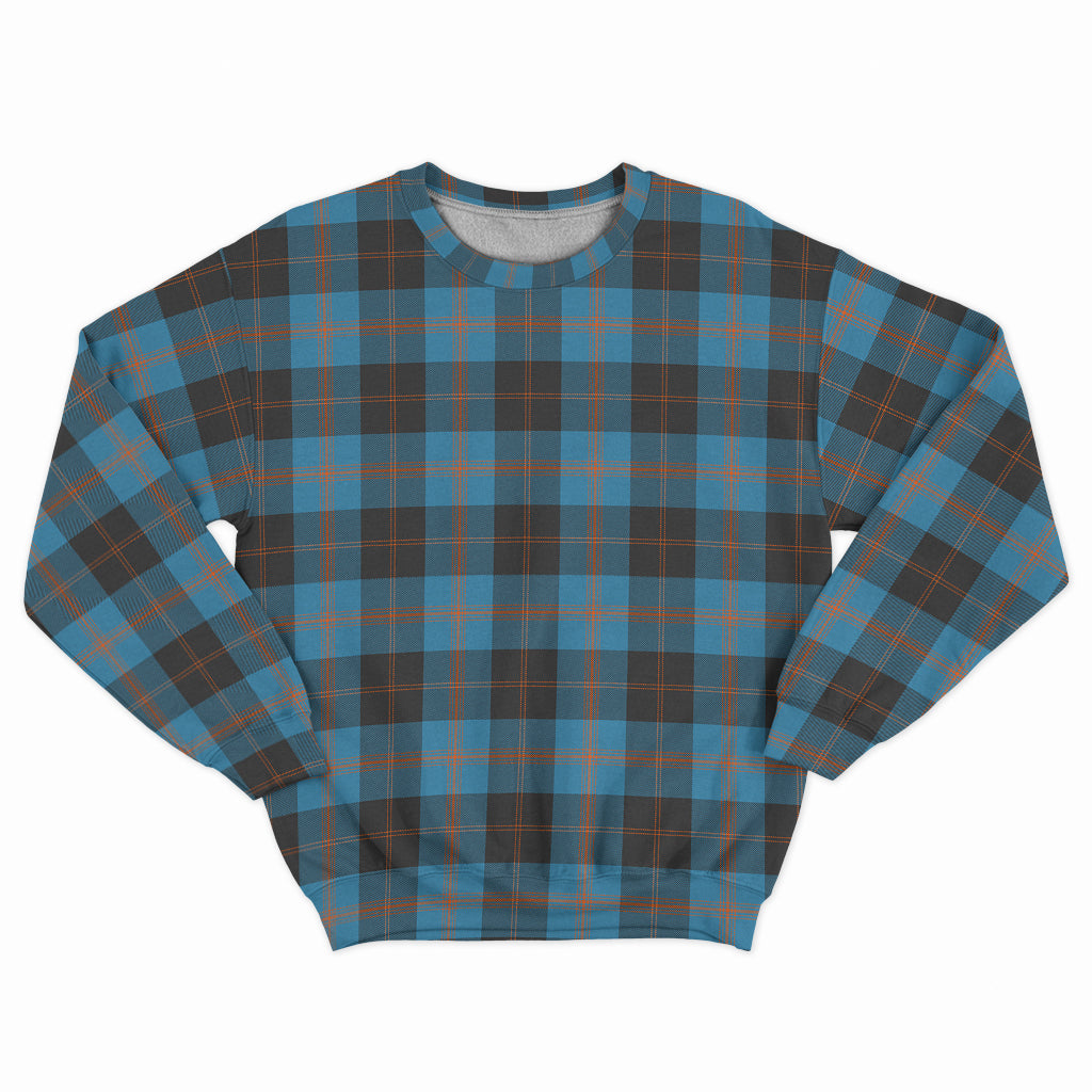 Garden (Gardyne) Tartan Sweatshirt - Tartan Vibes Clothing