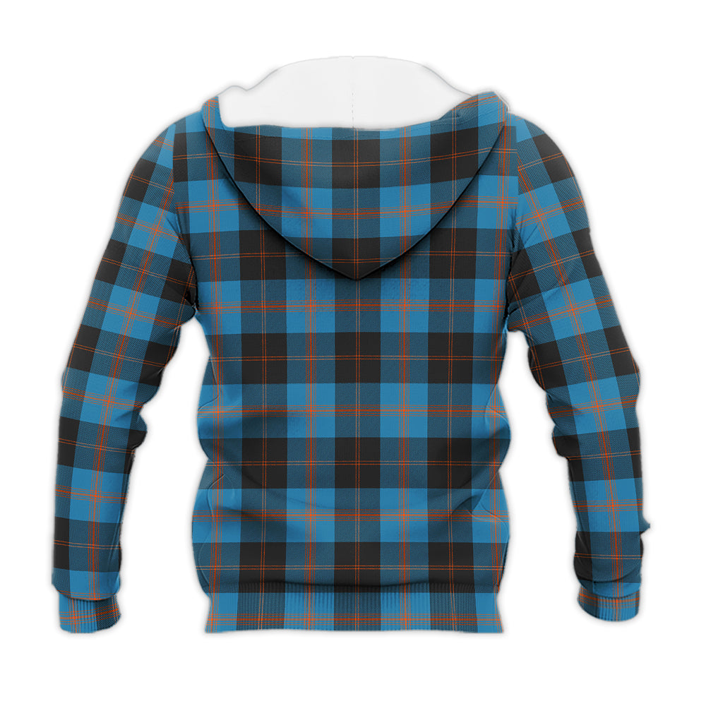 garden-tartan-knitted-hoodie-with-family-crest
