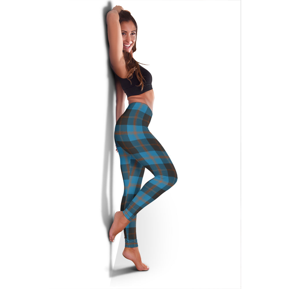 garden-tartan-womens-leggings