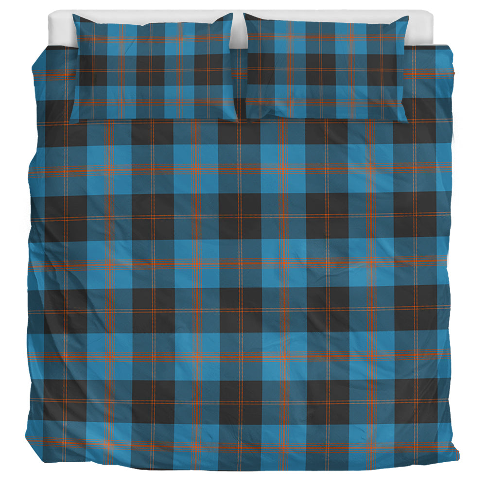 garden-tartan-bedding-set