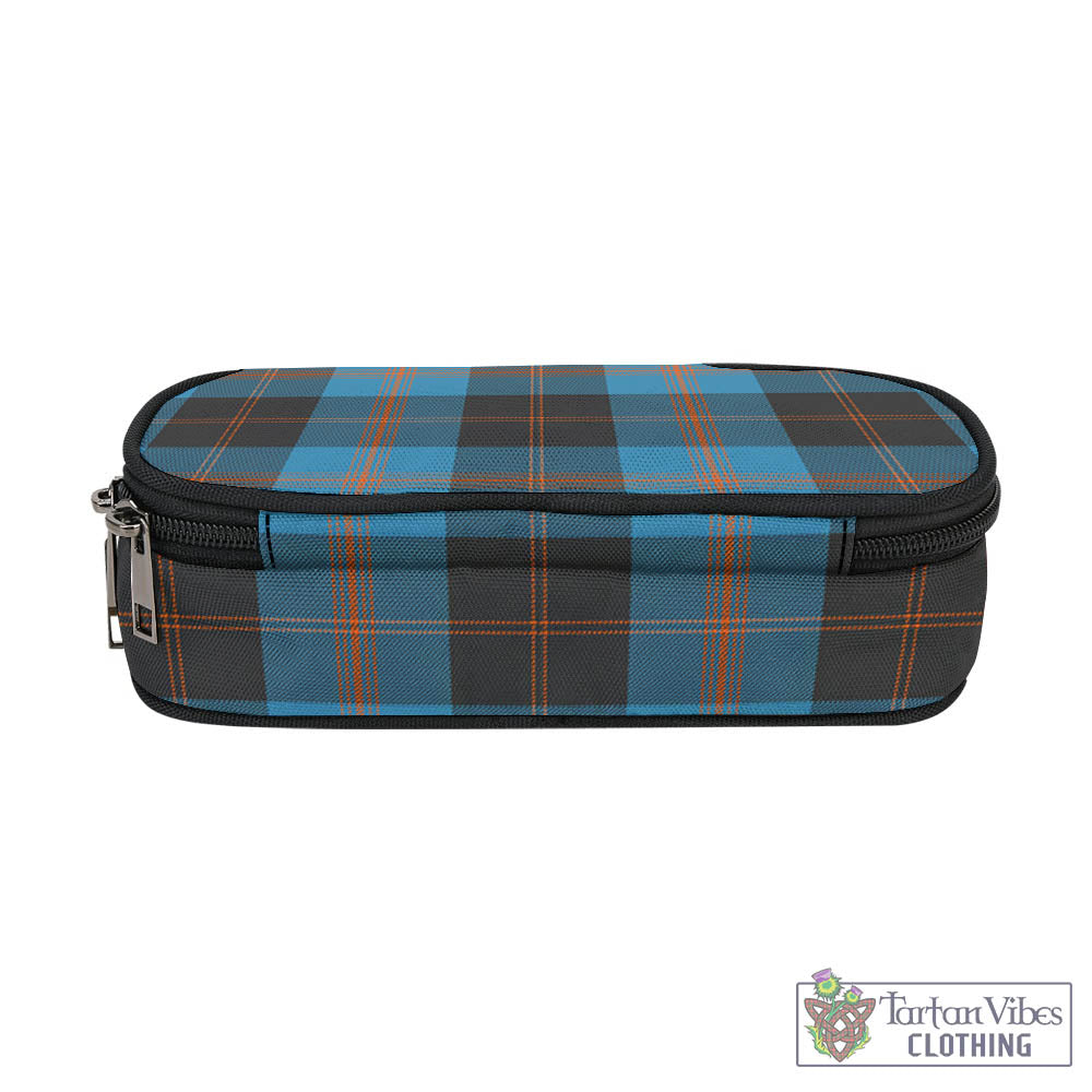 Tartan Vibes Clothing Garden Tartan Pen and Pencil Case