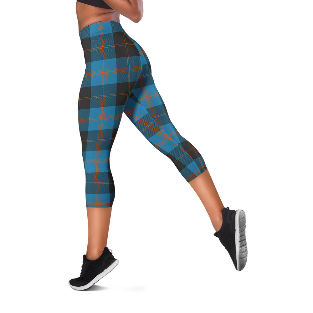 garden-tartan-womens-leggings