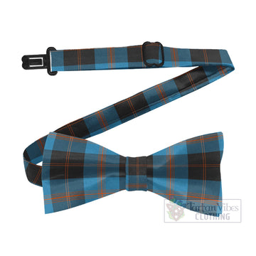 Garden (Gardyne) Tartan Bow Tie