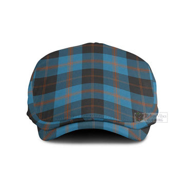 Garden (Gardyne) Tartan Jeff Hat