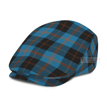 Garden (Gardyne) Tartan Jeff Hat