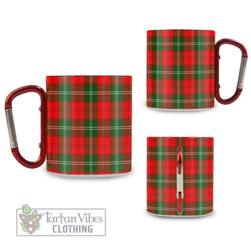 Gartshore Tartan Classic Insulated Mug