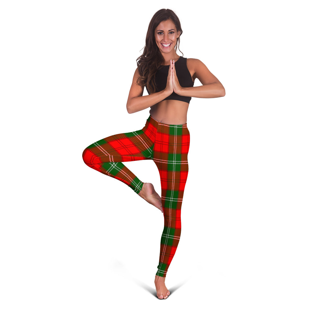 gartshore-tartan-womens-leggings