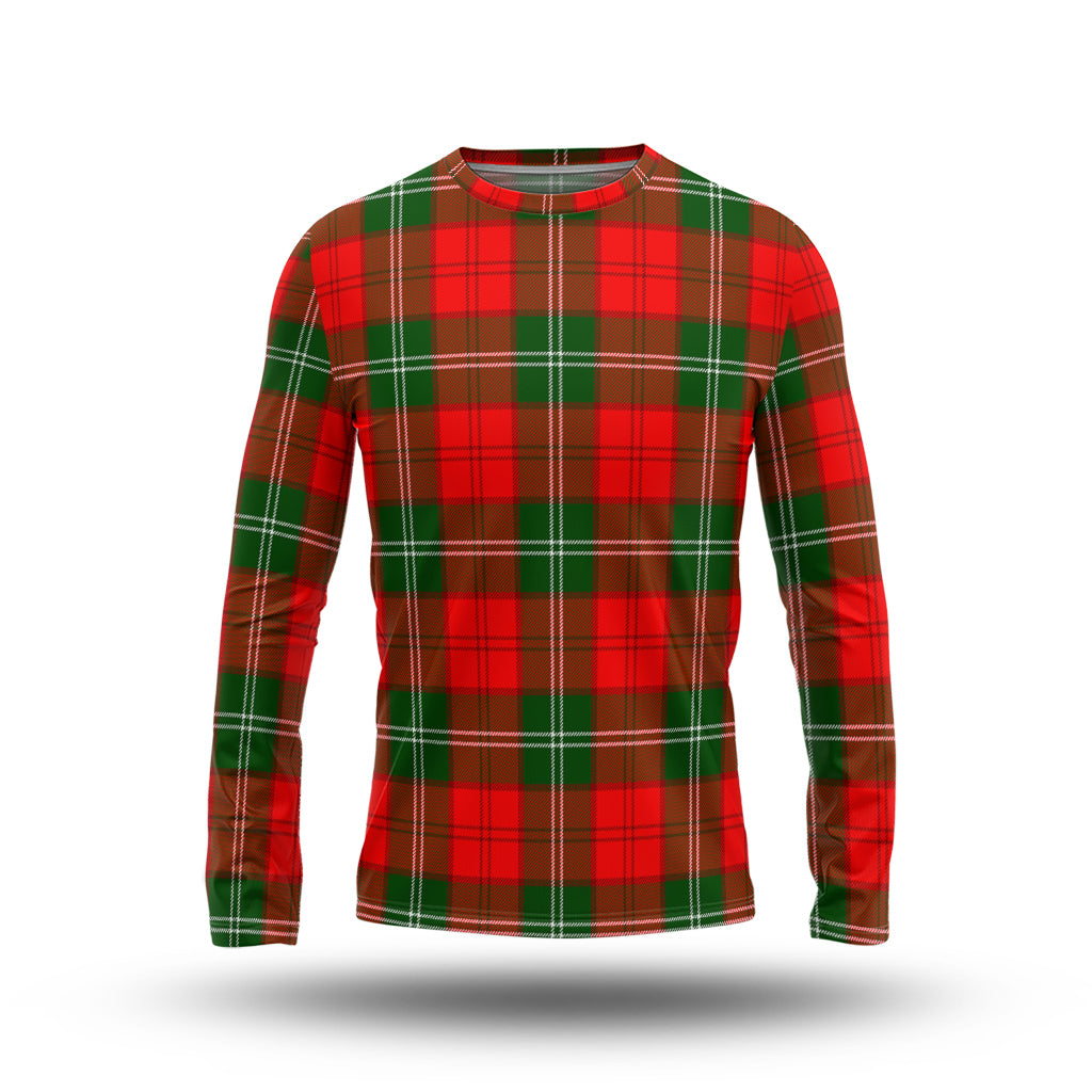 gartshore-tartan-long-sleeve-t-shirt