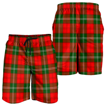 Gartshore Tartan Mens Shorts