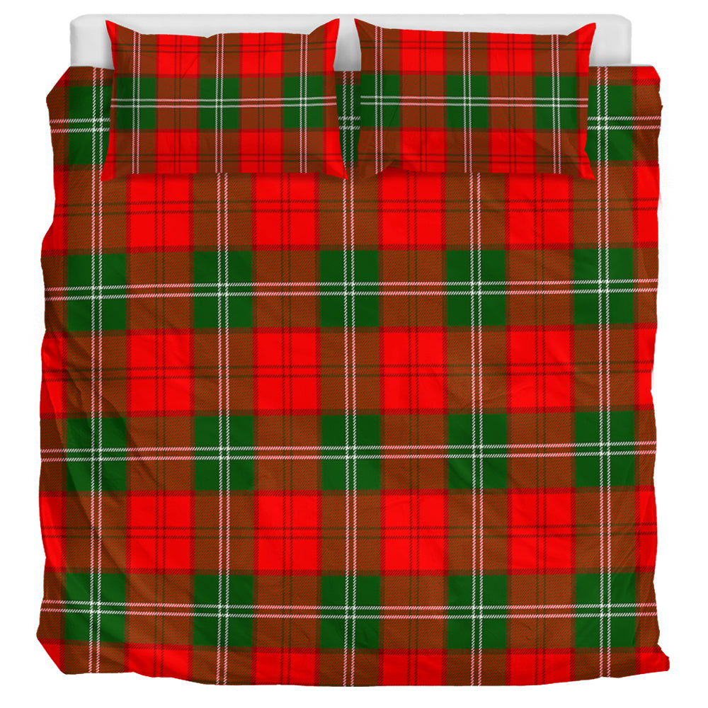 Gartshore Tartan Bedding Set UK Bedding Set UK Super King 104*94 inch - Tartan Vibes Clothing