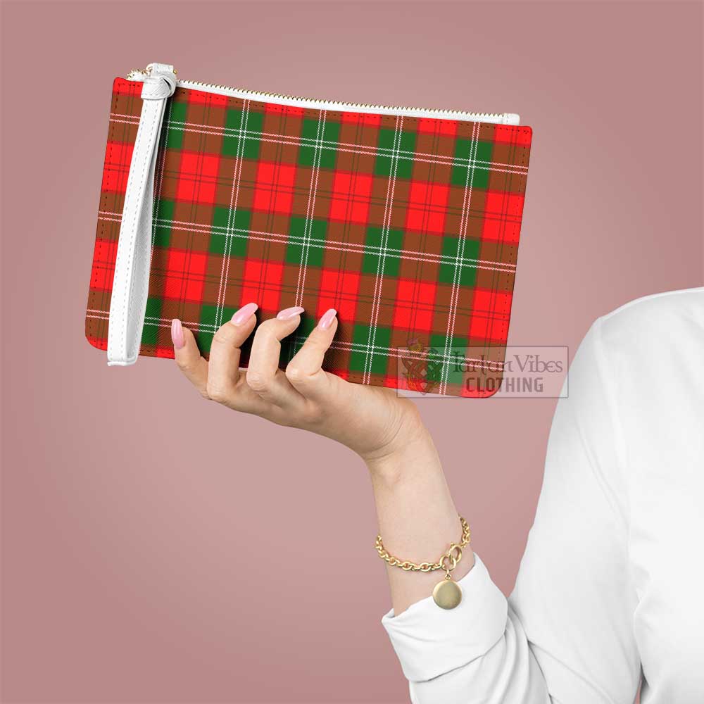 Gartshore Tartan Clutch Bag - Tartan Vibes Clothing