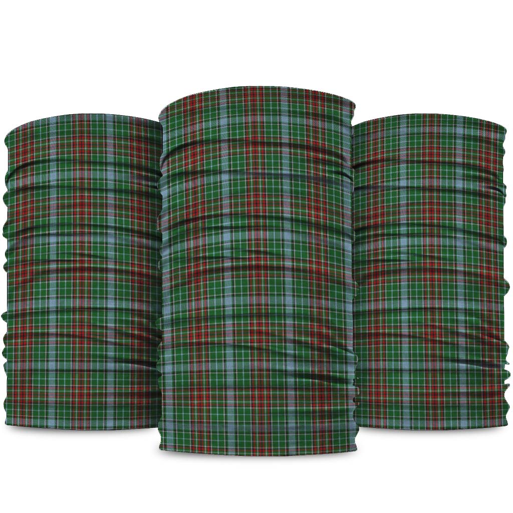 Gayre Tartan Neck Gaiters, Tartan Bandanas, Tartan Head Band