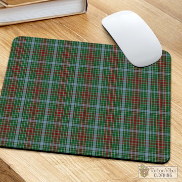 Gayre Tartan Mouse Pad