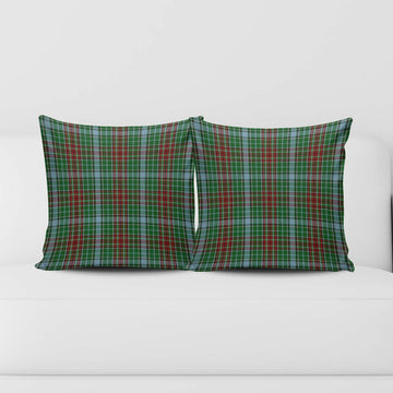 Gayre Tartan Pillow Cover