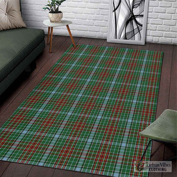 Gayre Tartan Area Rug