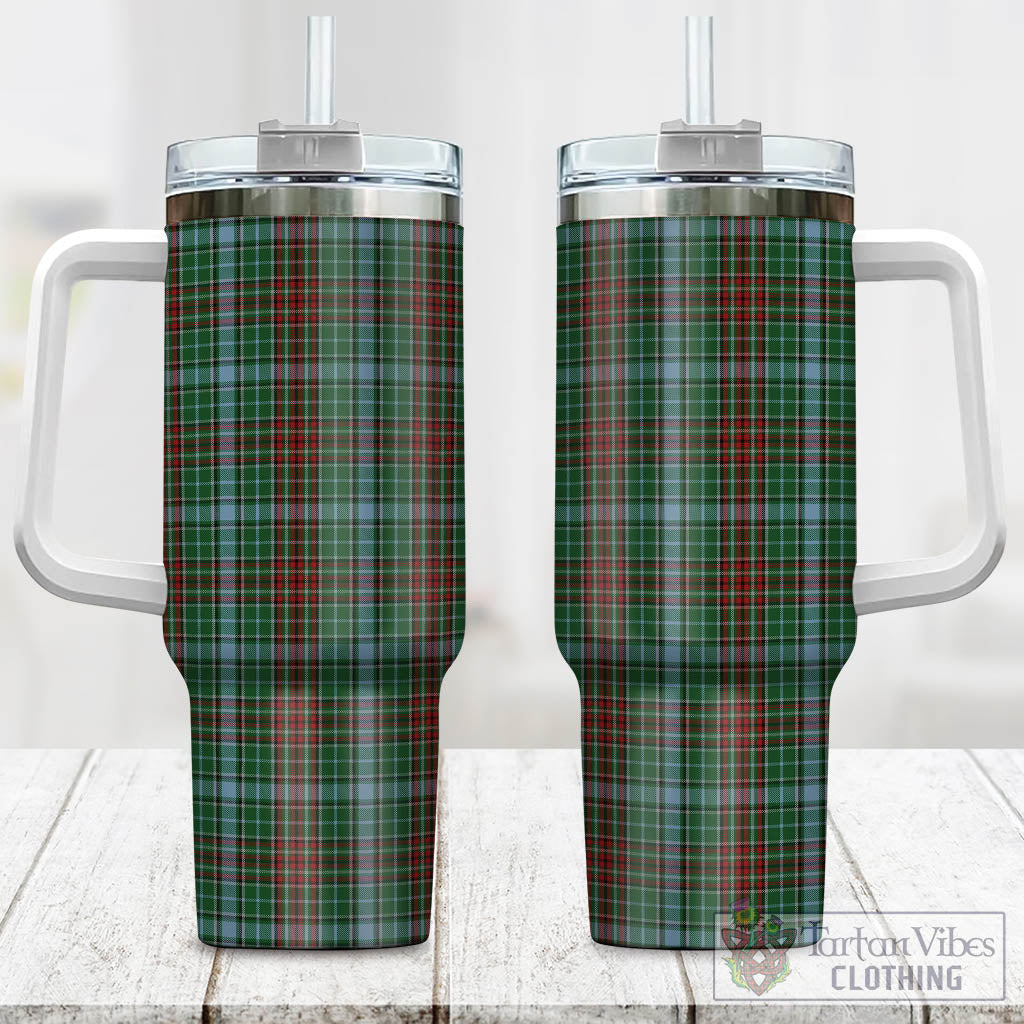 Tartan Vibes Clothing Gayre Tartan Tumbler with Handle