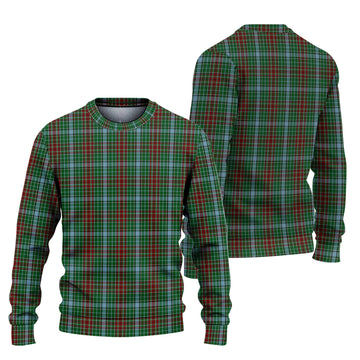 Gayre Tartan Ugly Sweater