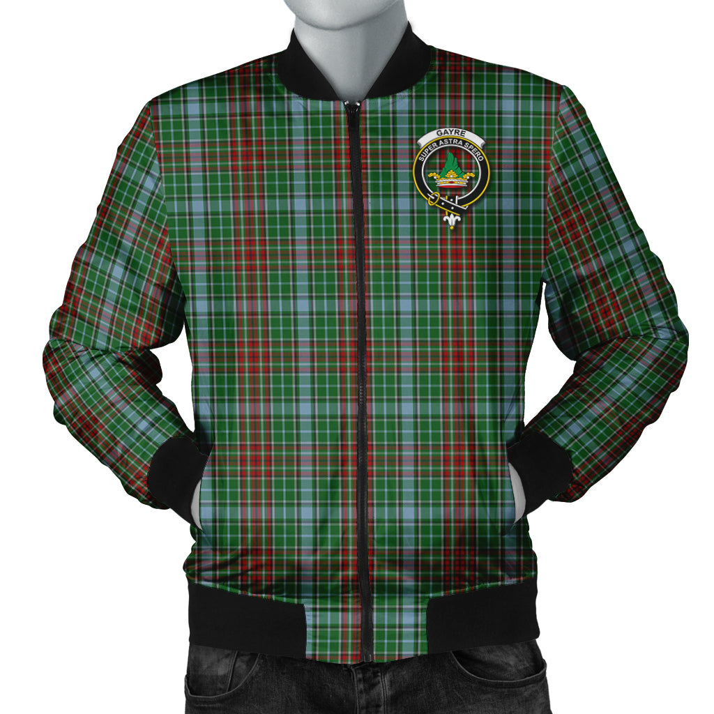 gayre-tartan-bomber-jacket-with-family-crest