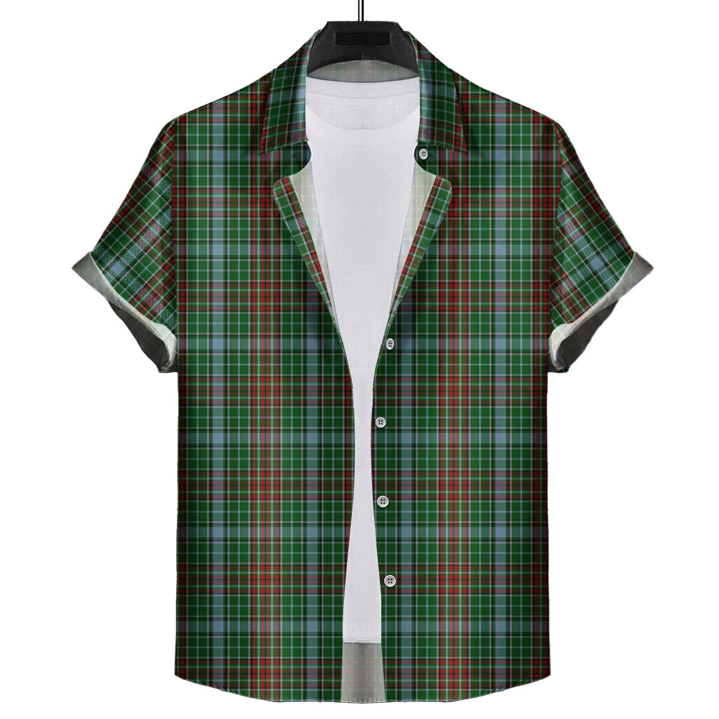 gayre-tartan-short-sleeve-button-down-shirt