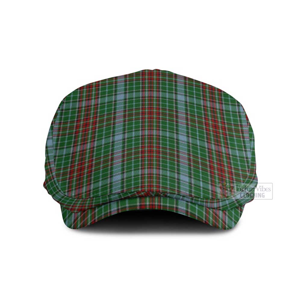 Tartan Vibes Clothing Gayre Tartan Jeff Hat