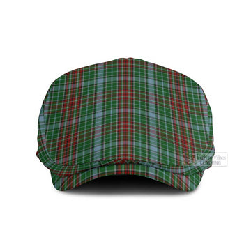 Gayre Tartan Jeff Hat