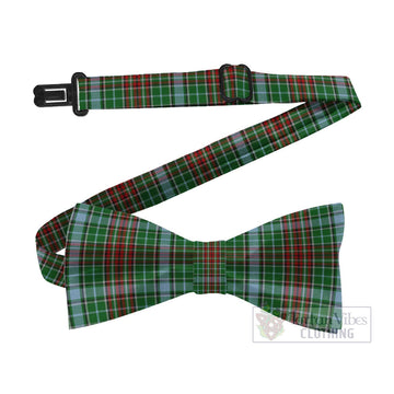 Gayre Tartan Bow Tie