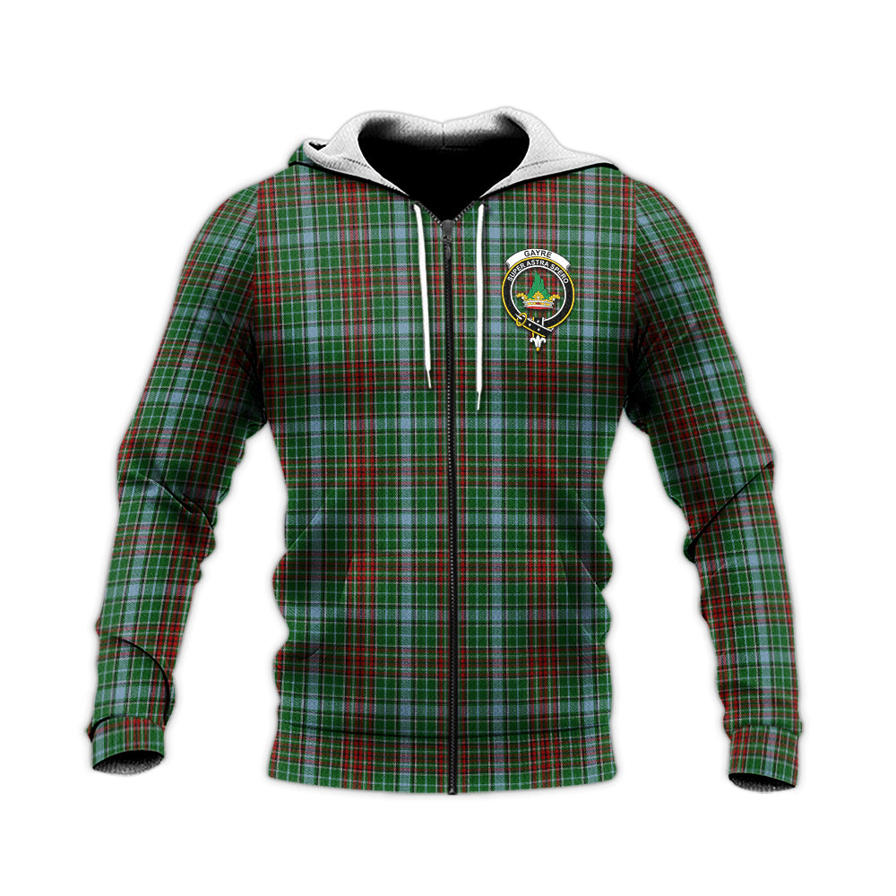 gayre-tartan-knitted-hoodie-with-family-crest