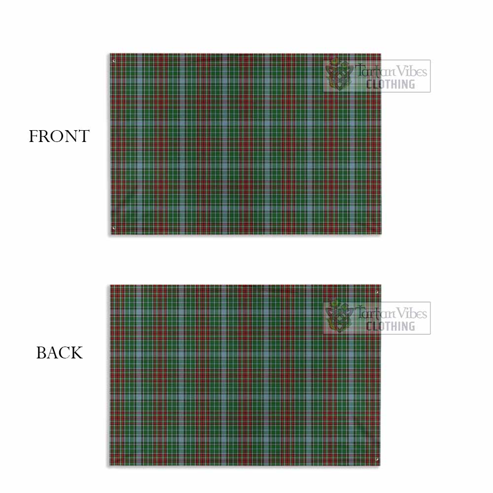 Gayre Tartan House Flag - Tartan Vibes Clothing