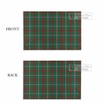 Gayre Tartan House Flag