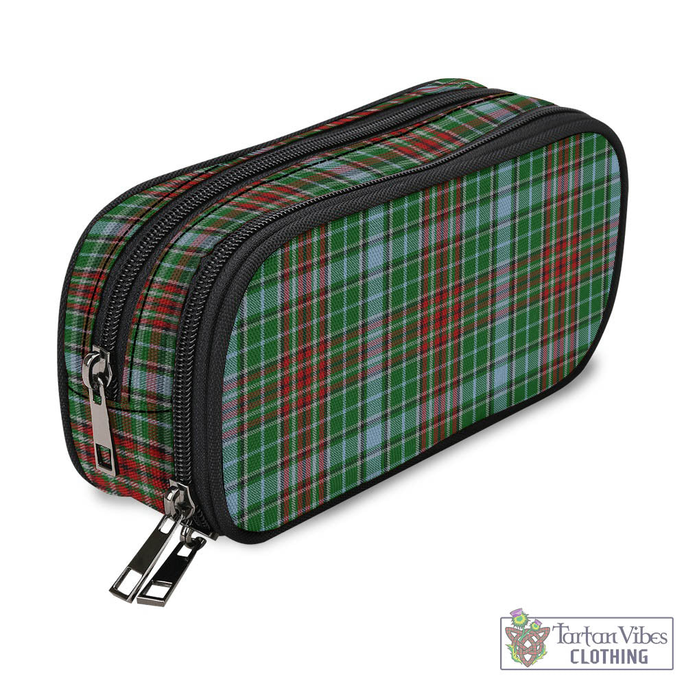 Tartan Vibes Clothing Gayre Tartan Pen and Pencil Case