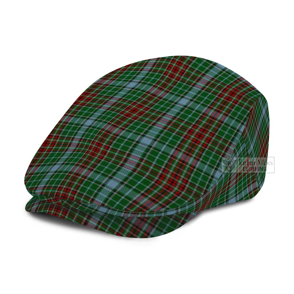 Tartan Vibes Clothing Gayre Tartan Jeff Hat