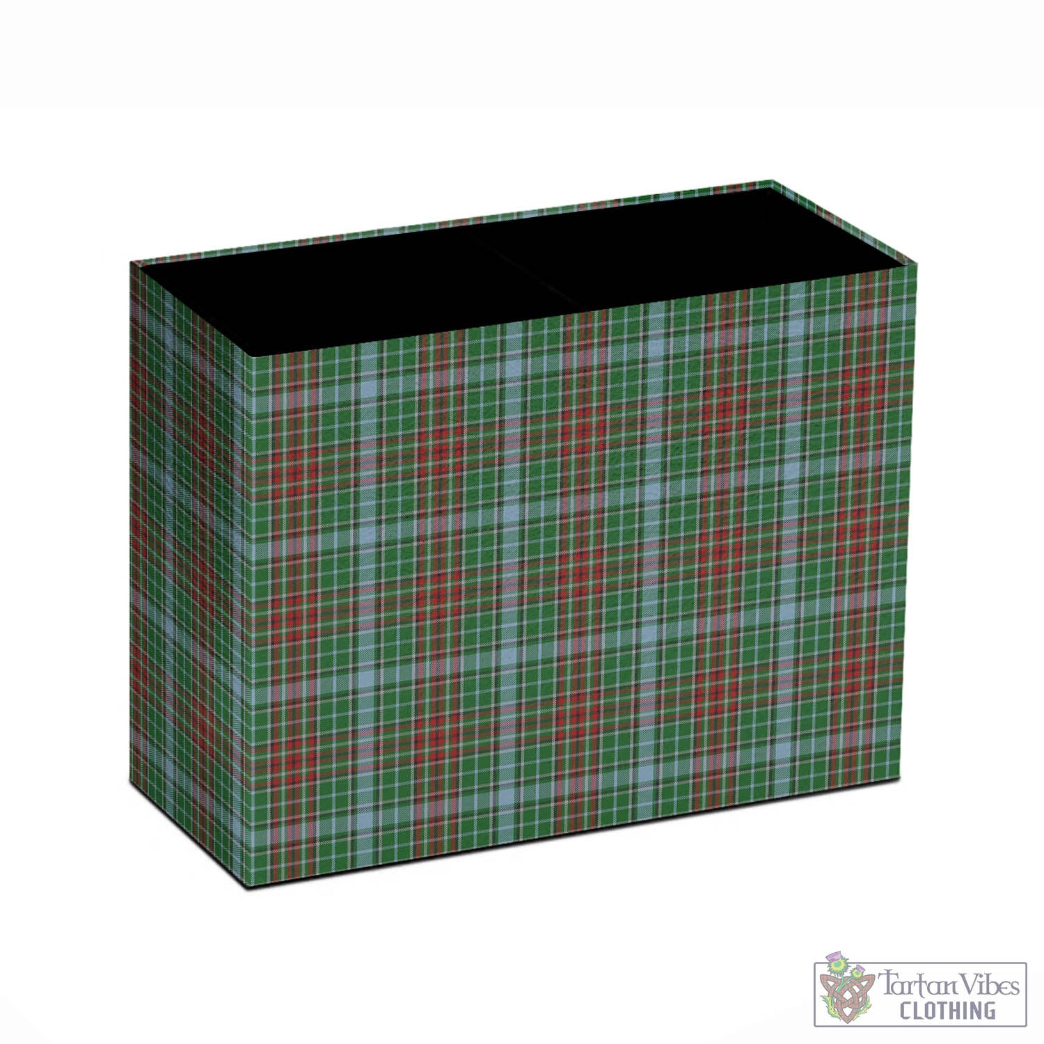 Tartan Vibes Clothing Gayre Tartan Pen Holder