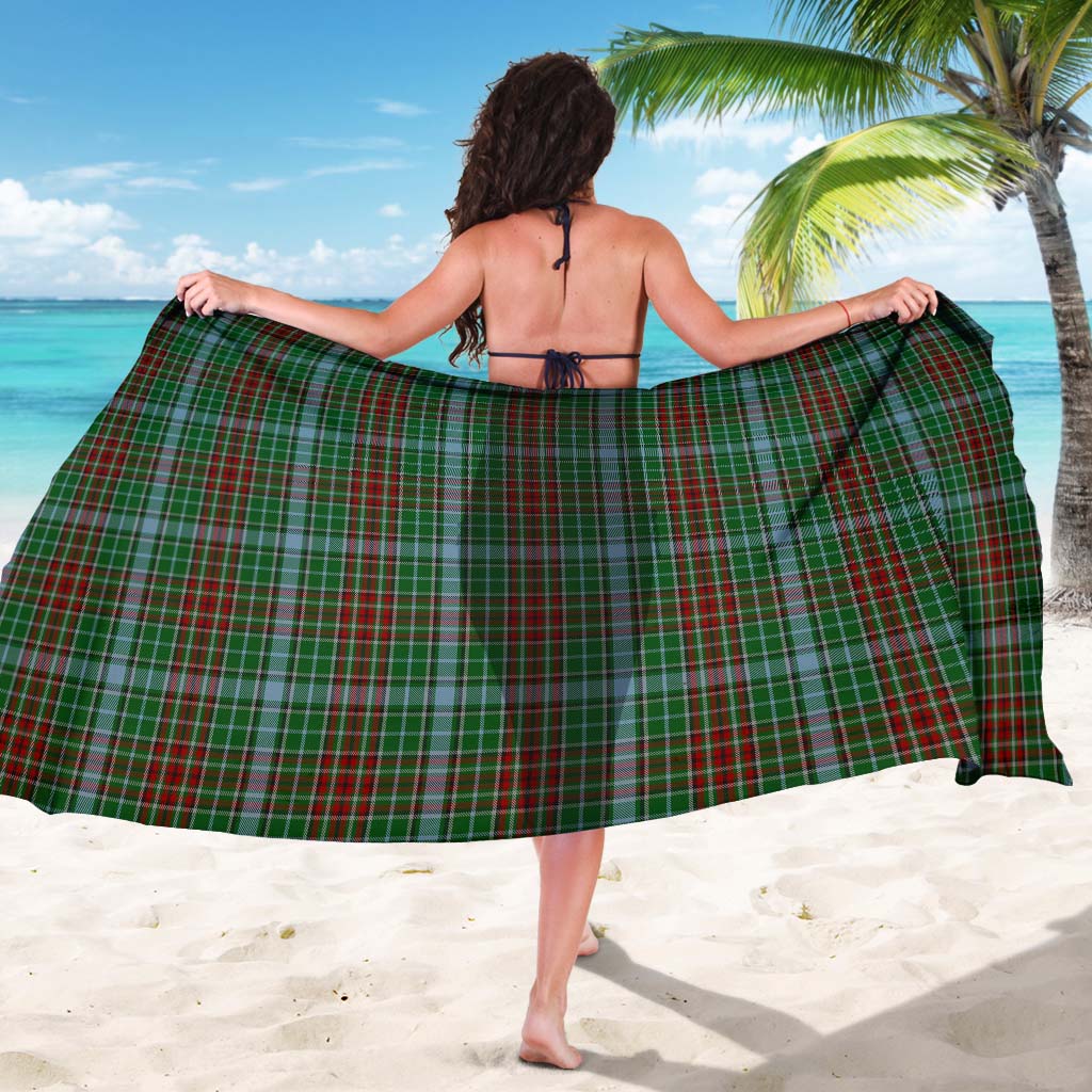 Tartan Vibes Clothing Gayre Tartan Sarong