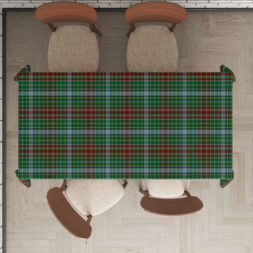 Gayre Tartan Tablecloth