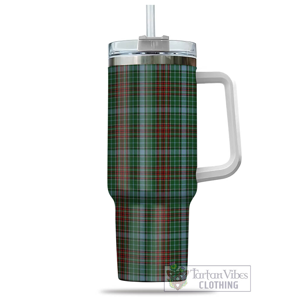 Tartan Vibes Clothing Gayre Tartan Tumbler with Handle