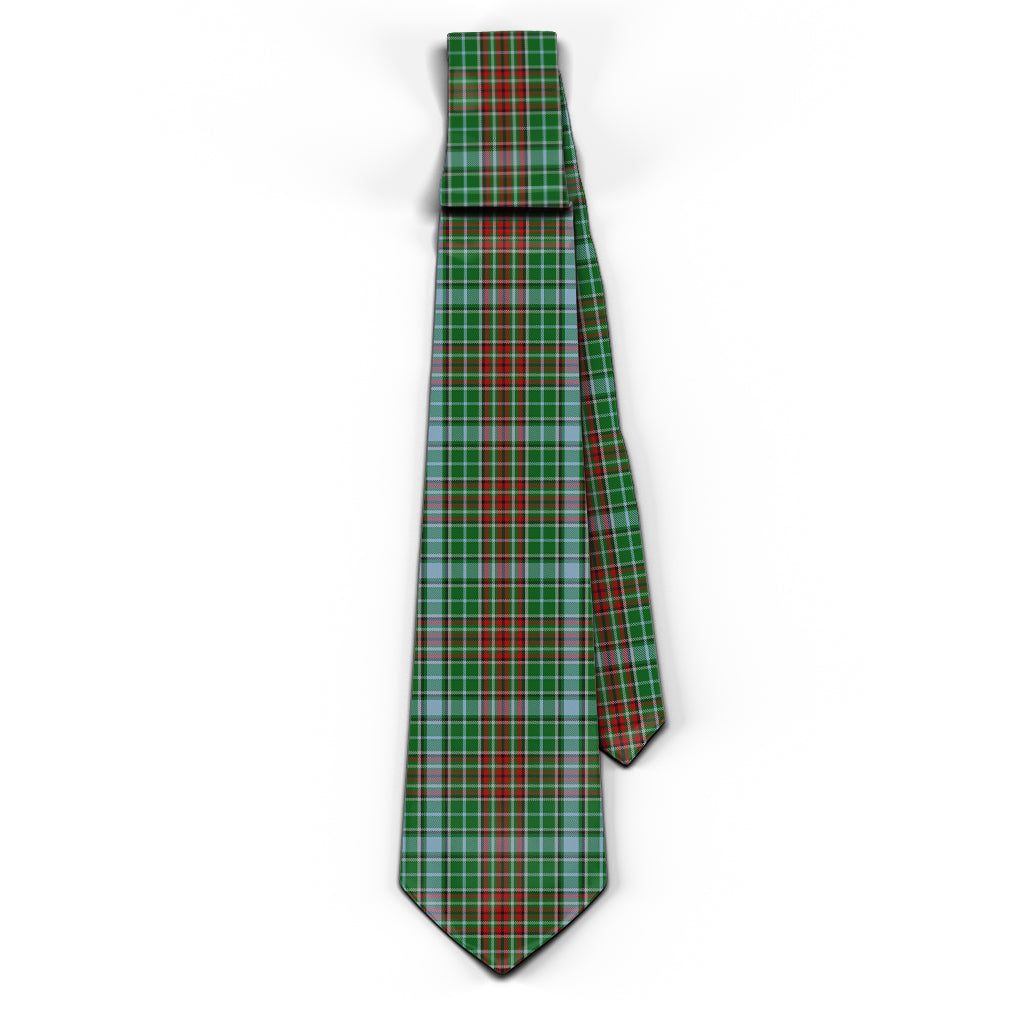 Gayre Tartan Classic Necktie - Tartan Vibes Clothing