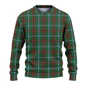 Gayre Tartan Ugly Sweater