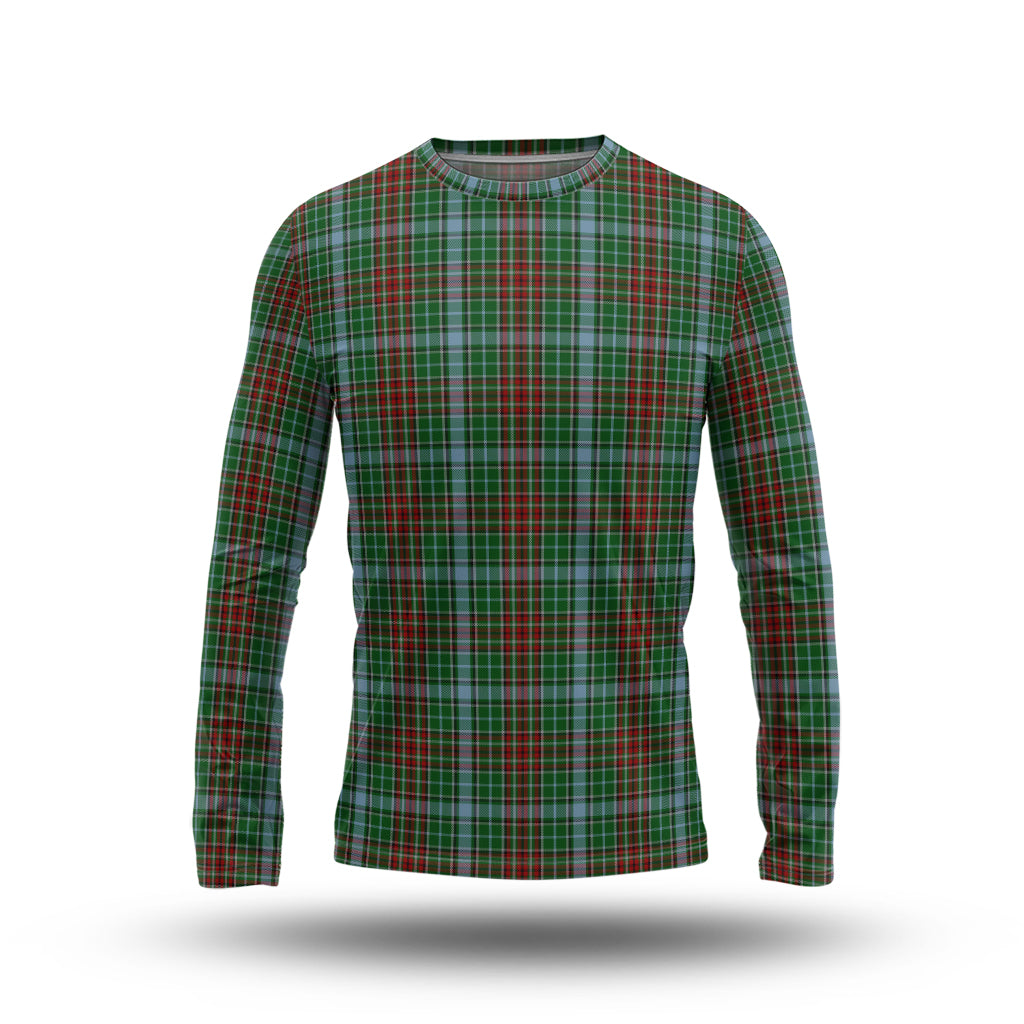 gayre-tartan-long-sleeve-t-shirt