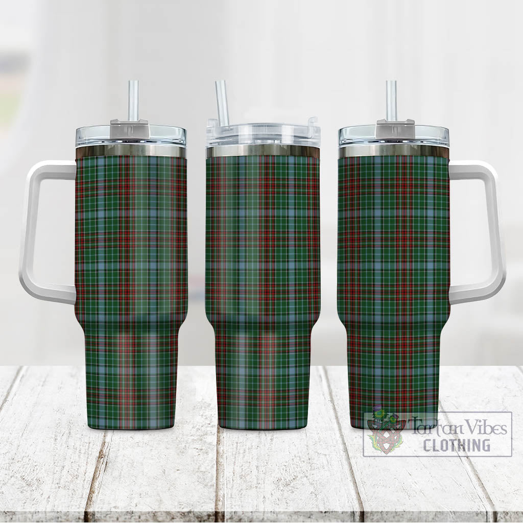 Tartan Vibes Clothing Gayre Tartan Tumbler with Handle