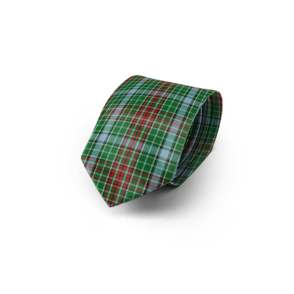 Gayre Tartan Classic Necktie - Tartan Vibes Clothing