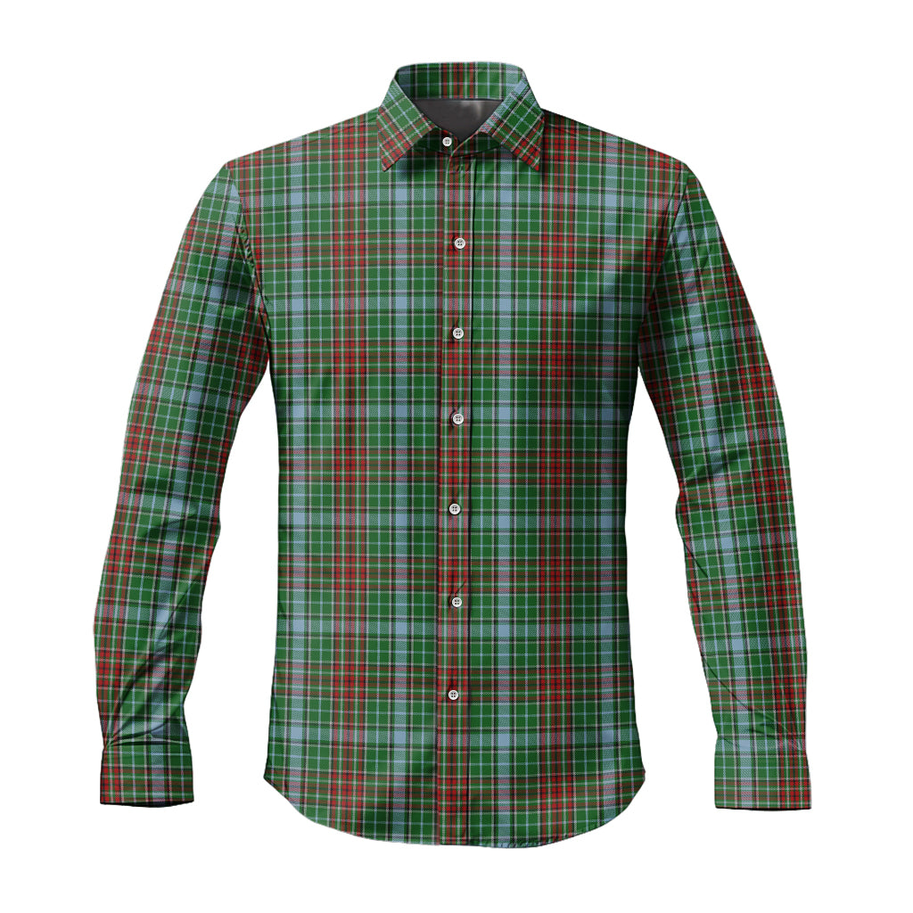 gayre-tartan-long-sleeve-button-up-shirt