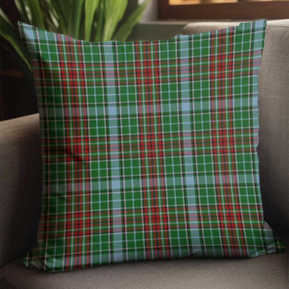 Gayre Tartan Pillow Cover - Tartanvibesclothing